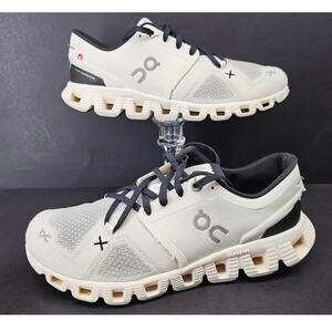 Oncloud Women 7.5 Comfy footwear